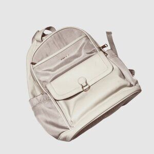 Gray/Neutral Backpack